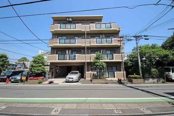 リベール所沢の物件内観写真